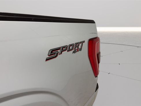 Used 2022 Ford F150 XLT w/ Equipment Group 302A High image 26