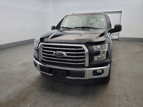Used 2015 Ford F150 XLT w/ Equipment Group 302A Luxury RWD image 15