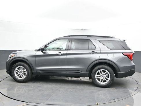 New 2026 Ford Explorer Active AWD/4WD image 7