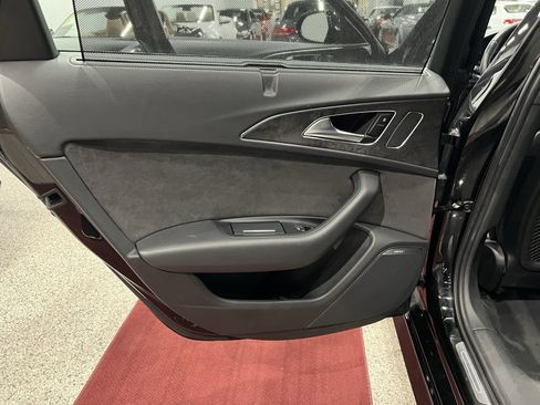 Used 2018 Audi A6 3.0T Prestige w/ Prestige Package image 23