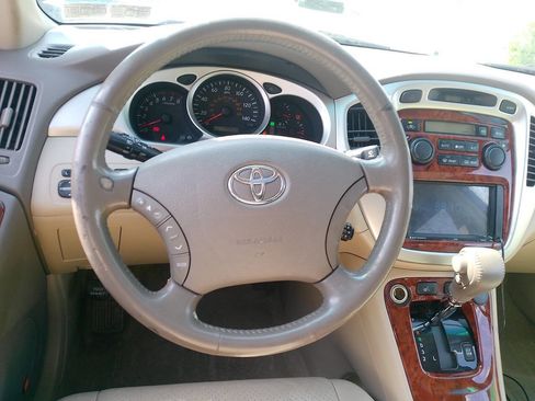 Used 2006 Toyota Highlander Limited AWD/4WD image 39