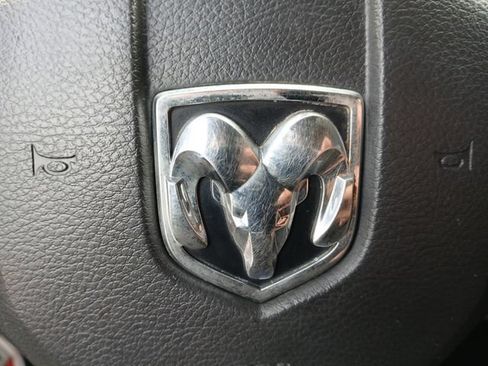 Used 2012 RAM 3500 ST w/ Chrome Appearance Group AWD/4WD image 22