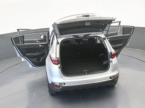 Used 2020 Kia Sportage LX w/ LX Popular Package image 63