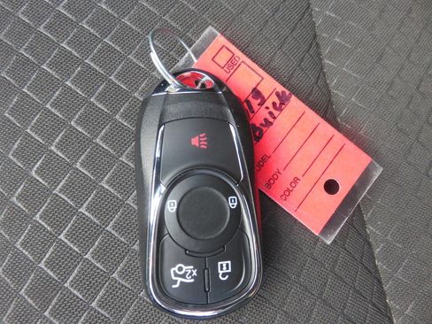 Used 2019 Buick Encore Preferred image 33