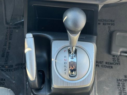 Used 2008 Honda Civic LX image 28