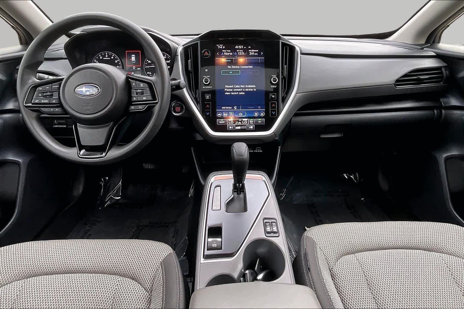 Used 2024 Subaru Crosstrek 2.0i Premium AWD/4WD image 15