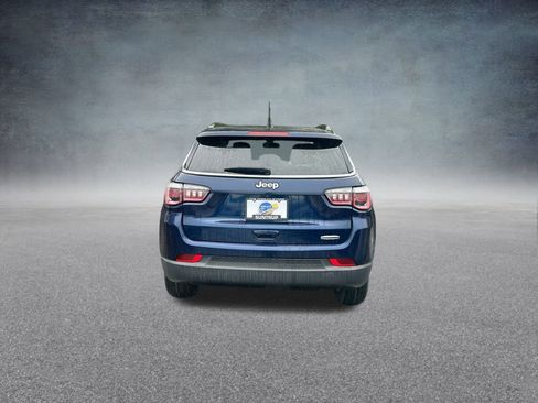 Used 2018 Jeep Compass Latitude w/ Popular Equipment Group image 30