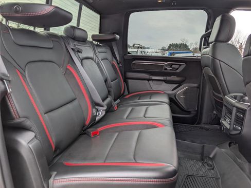 Used 2022 RAM 1500 TRX w/ TRX Level 2 Equipment Group image 15