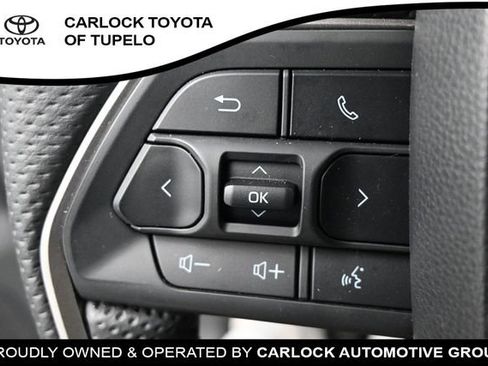 Used 2026 Toyota Tundra Platinum w/ TRD Off-Road Package AWD/4WD image 26