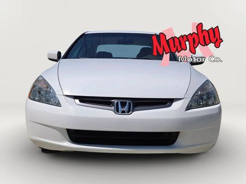 Used 2005 Honda Accord EX-L image 4