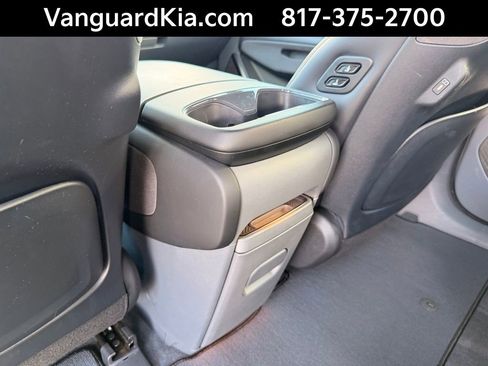 Certified 2026 Kia EV9 Land w/ Nightfall Edition Package AWD/4WD image 25