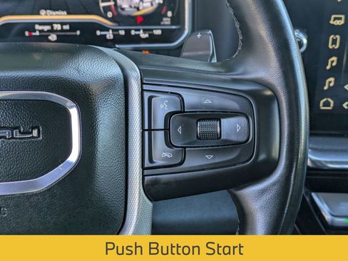 Used 2024 GMC Sierra 1500 Denali w/ Denali Reserve Package image 23