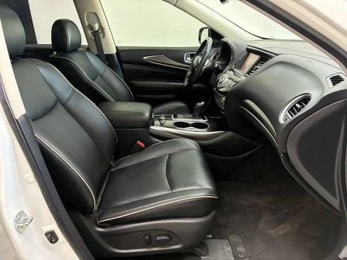 Used 2020 INFINITI QX60 Pure FWD image 24