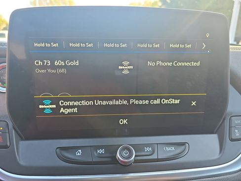 Used 2024 Chevrolet Blazer LT w/ Convenience Package FWD image 24