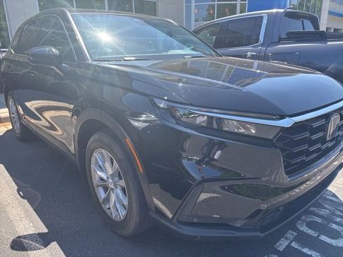 Used 2023 Honda CR-V EX-L image 7