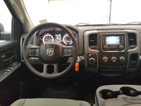 Used 2018 RAM 1500 Tradesman w/ Popular Equipment Group RWD image 22