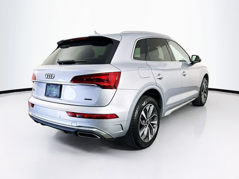 Used 2024 Audi Q5 2.0T Premium Plus AWD/4WD image 9