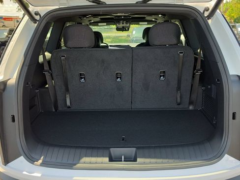 New 2027 Kia Telluride S AWD/4WD image 10