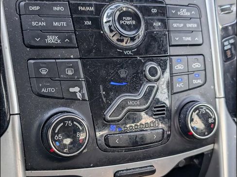 Used 2011 Hyundai Sonata Limited image 16