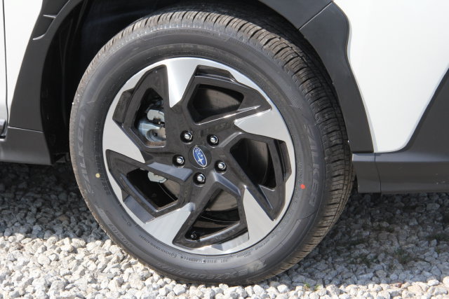 New 2026 Subaru Crosstrek 2.5i Limited AWD/4WD image 12