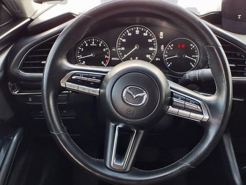 Used 2023 MAZDA MAZDA3 s AWD/4WD image 19