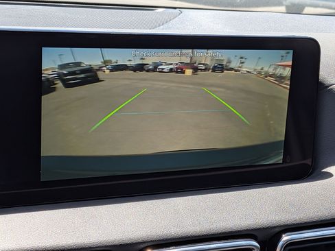 New 2026 Nissan Sentra S w/ Floor Mat Package FWD image 16