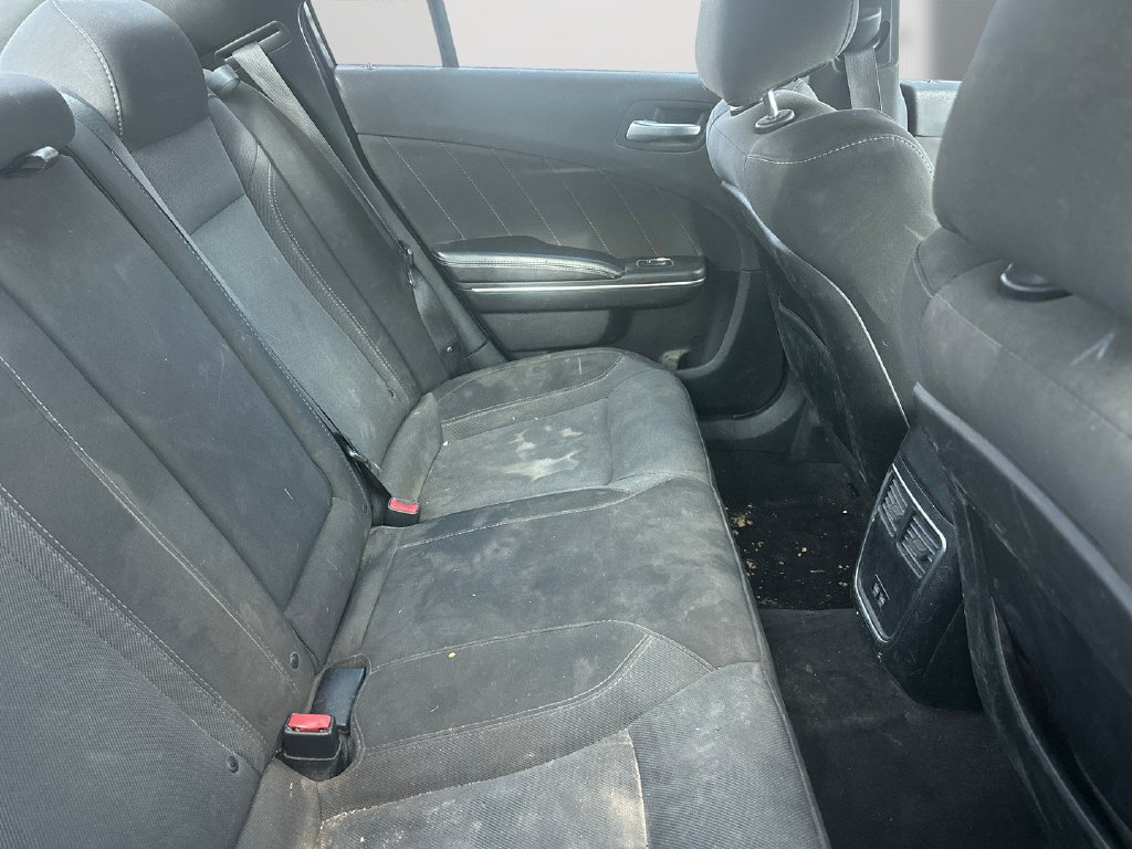Used 2018 Dodge Charger R/T RWD image 12