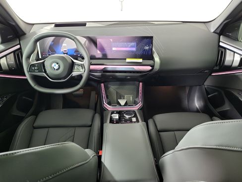 New 2026 BMW X3 xDrive30i w/ Premium Package AWD/4WD image 11