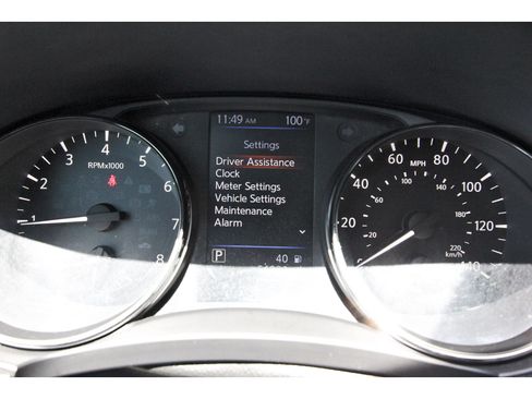Used 2020 Nissan Rogue SV w/ Premium Package FWD image 17