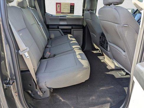 Used 2020 Ford F150 XLT w/ Equipment Group 302A Luxury image 17