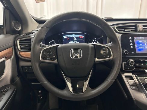 Used 2017 Honda CR-V EX image 10