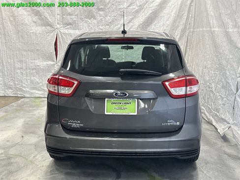 Used 2017 Ford C-MAX SE image 19