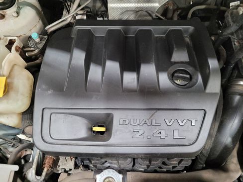 Used 2014 Jeep Patriot Sport AWD/4WD image 30