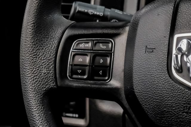 Used 2019 RAM 1500 Tradesman w/ Tradesman SXT Package RWD image 21