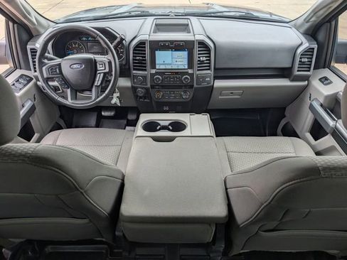 Used 2018 Ford F150 XLT w/ Equipment Group 302A Luxury image 11