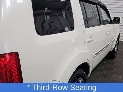 Used 2015 Honda Pilot Touring image 10