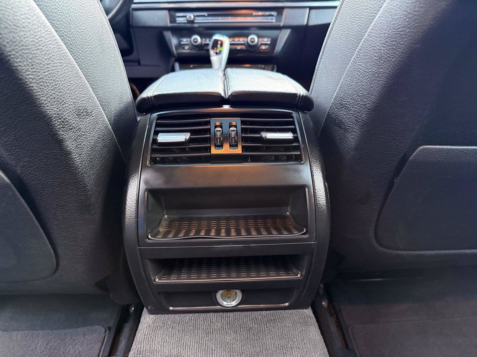 Used 2014 BMW 528i Sedan RWD image 28