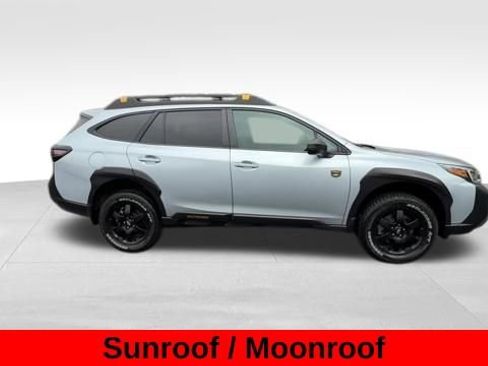 Used 2024 Subaru Outback Wilderness image 9