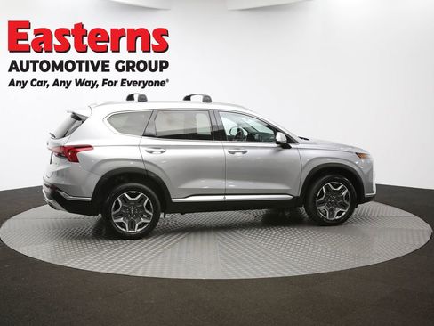 Used 2022 Hyundai Santa Fe Limited image 42