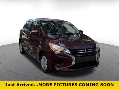 Used 2024 Mitsubishi Mirage