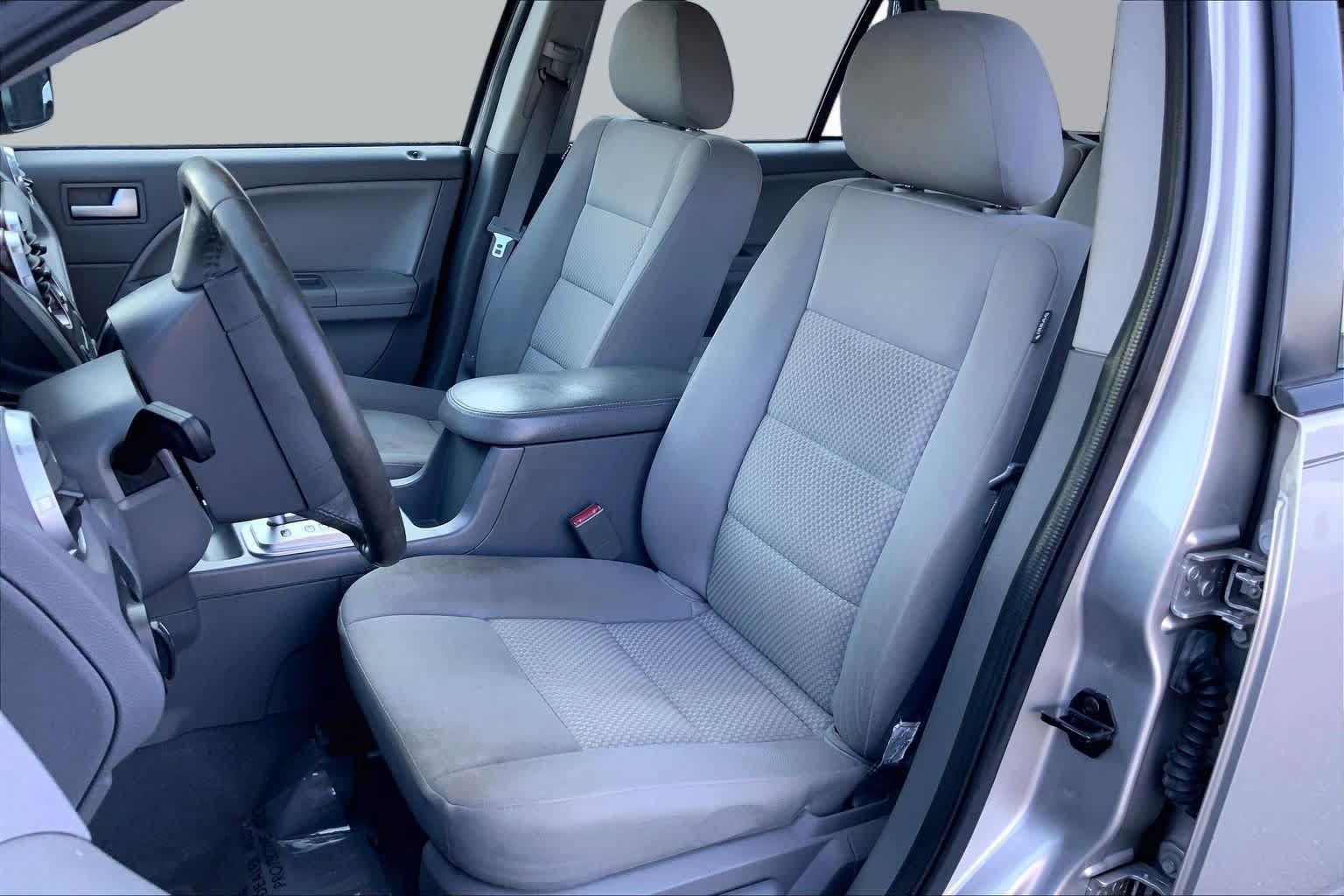 Used 2007 Ford Freestyle SEL FWD image 6