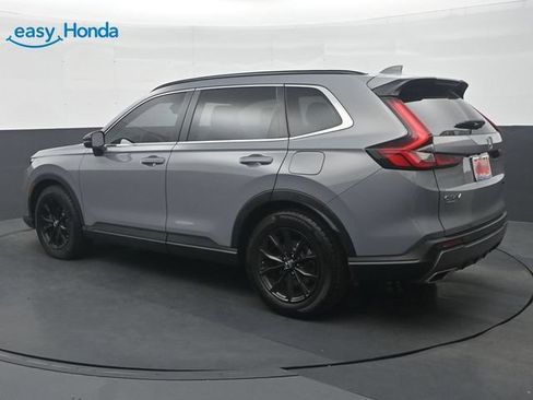 Used 2024 Honda CR-V Sport-L image 5
