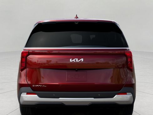 New 2026 Kia Carnival EX image 13