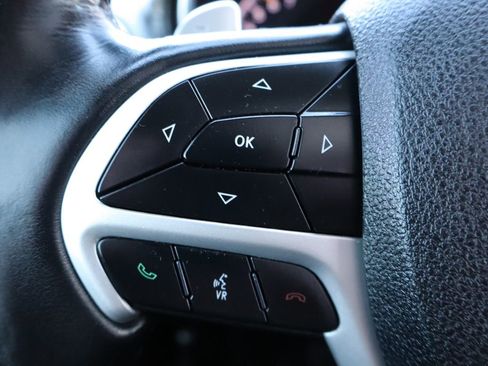 Used 2018 Jeep Grand Cherokee Summit w/ Platinum Series Group image 30