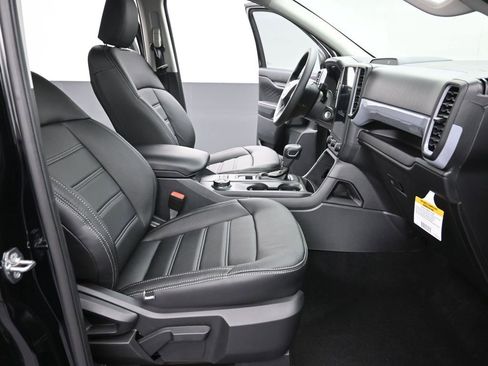 New 2025 Ford Ranger XL image 16