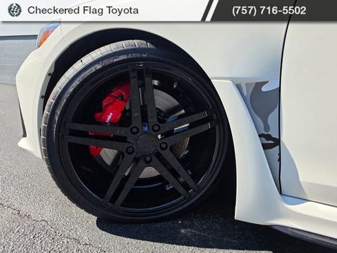 Used 2024 Honda Civic Type R image 13