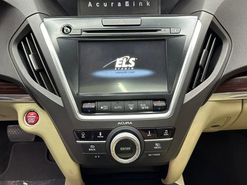 Used 2014 Acura MDX SH-AWD w/ Technology Package image 18