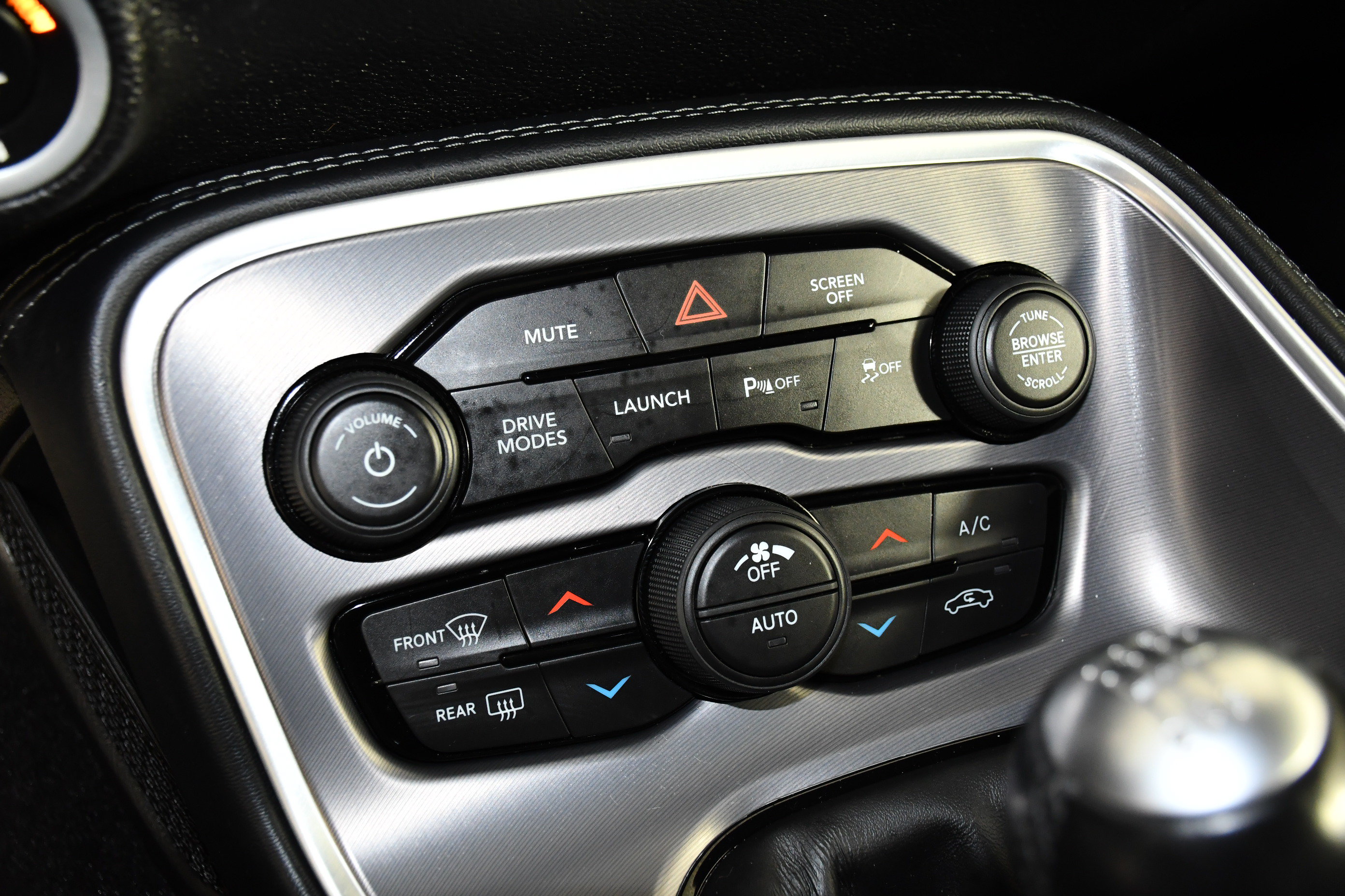 Used 2021 Dodge Challenger R/T Scat Pack RWD image 32