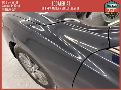 Used 2020 MAZDA MAZDA6 Sport FWD image 19