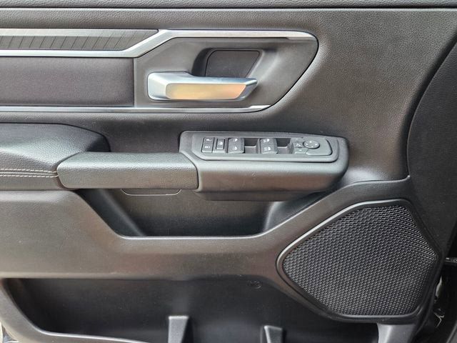 Used 2025 RAM 1500 Big Horn AWD/4WD image 31